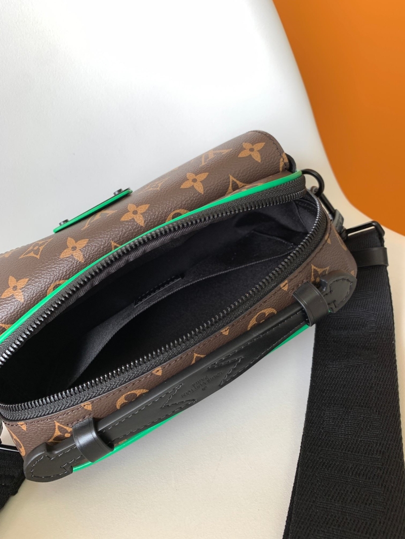 LV Satchel Bags